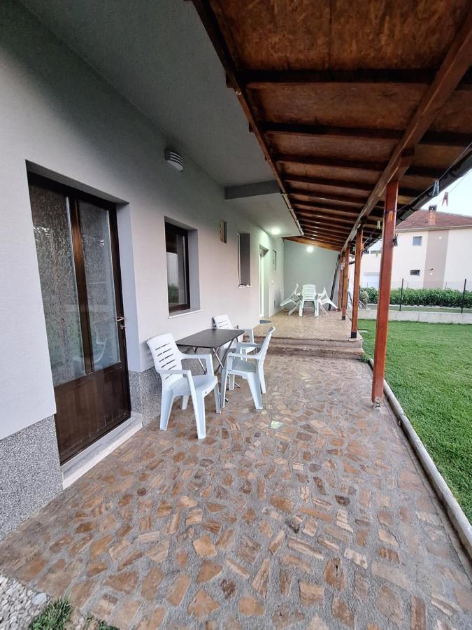 Studio Apartments Oleg Ohrid Ngoại thất bức ảnh