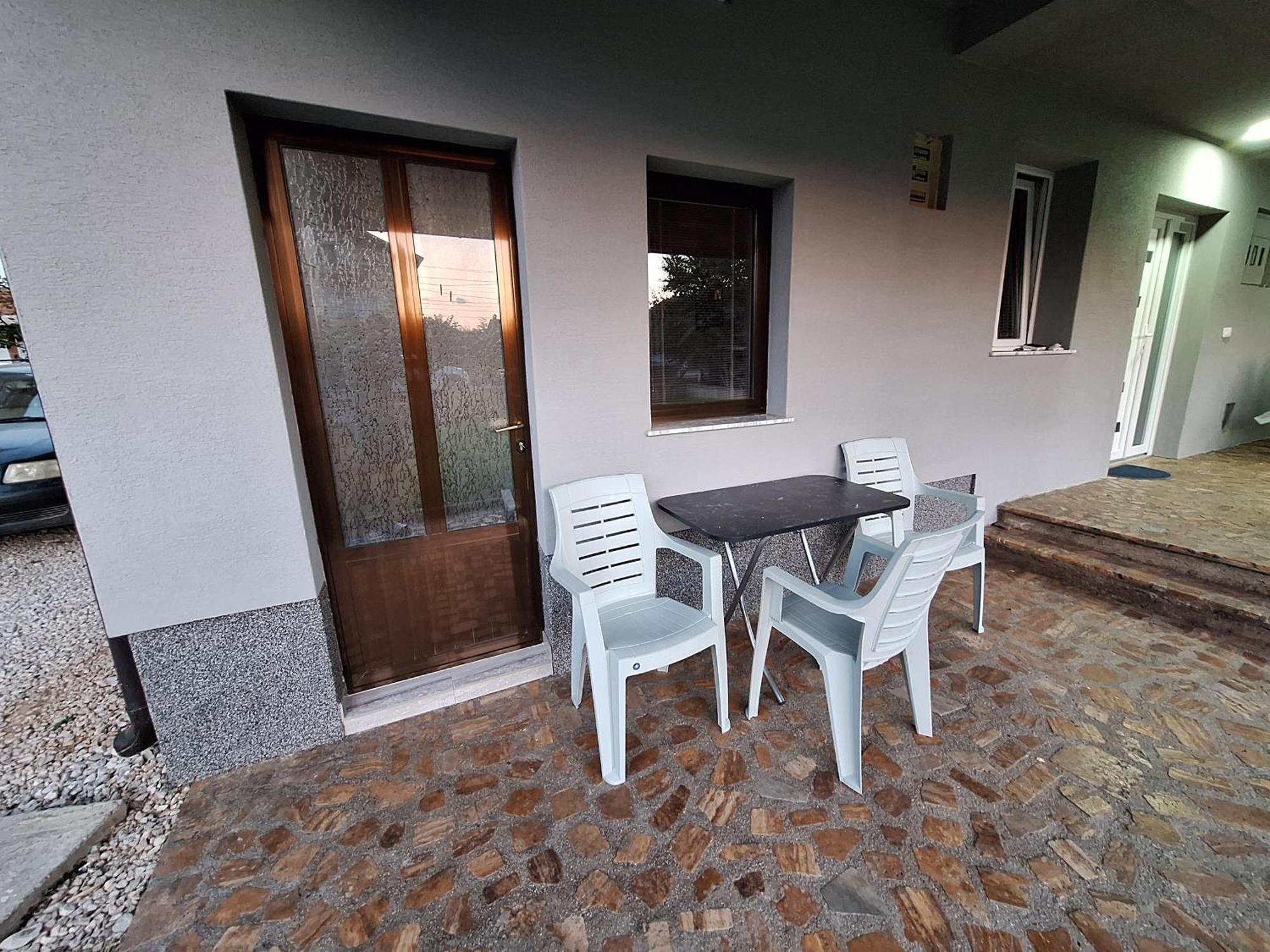 Studio Apartments Oleg Ohrid Ngoại thất bức ảnh