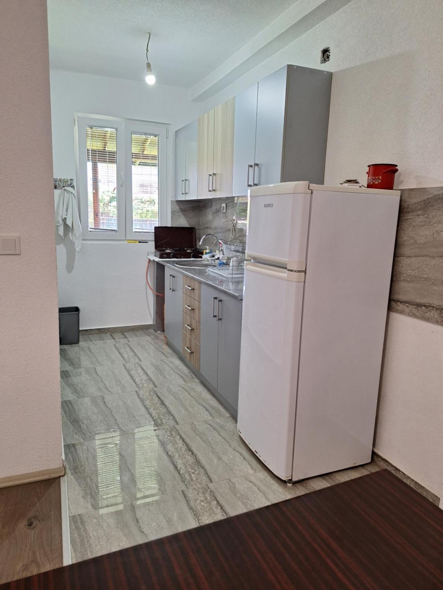 Studio Apartments Oleg Ohrid Ngoại thất bức ảnh