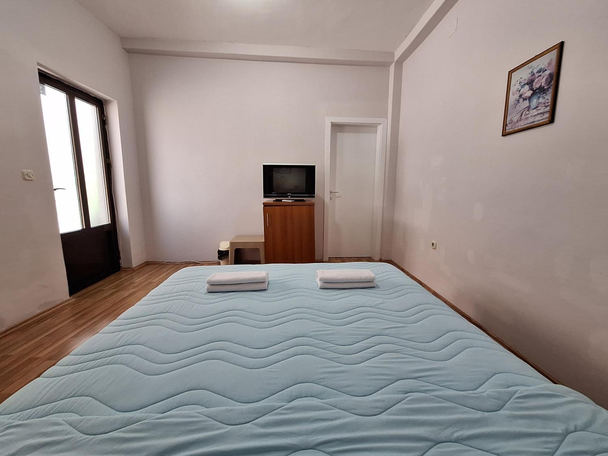 Studio Apartments Oleg Ohrid Ngoại thất bức ảnh