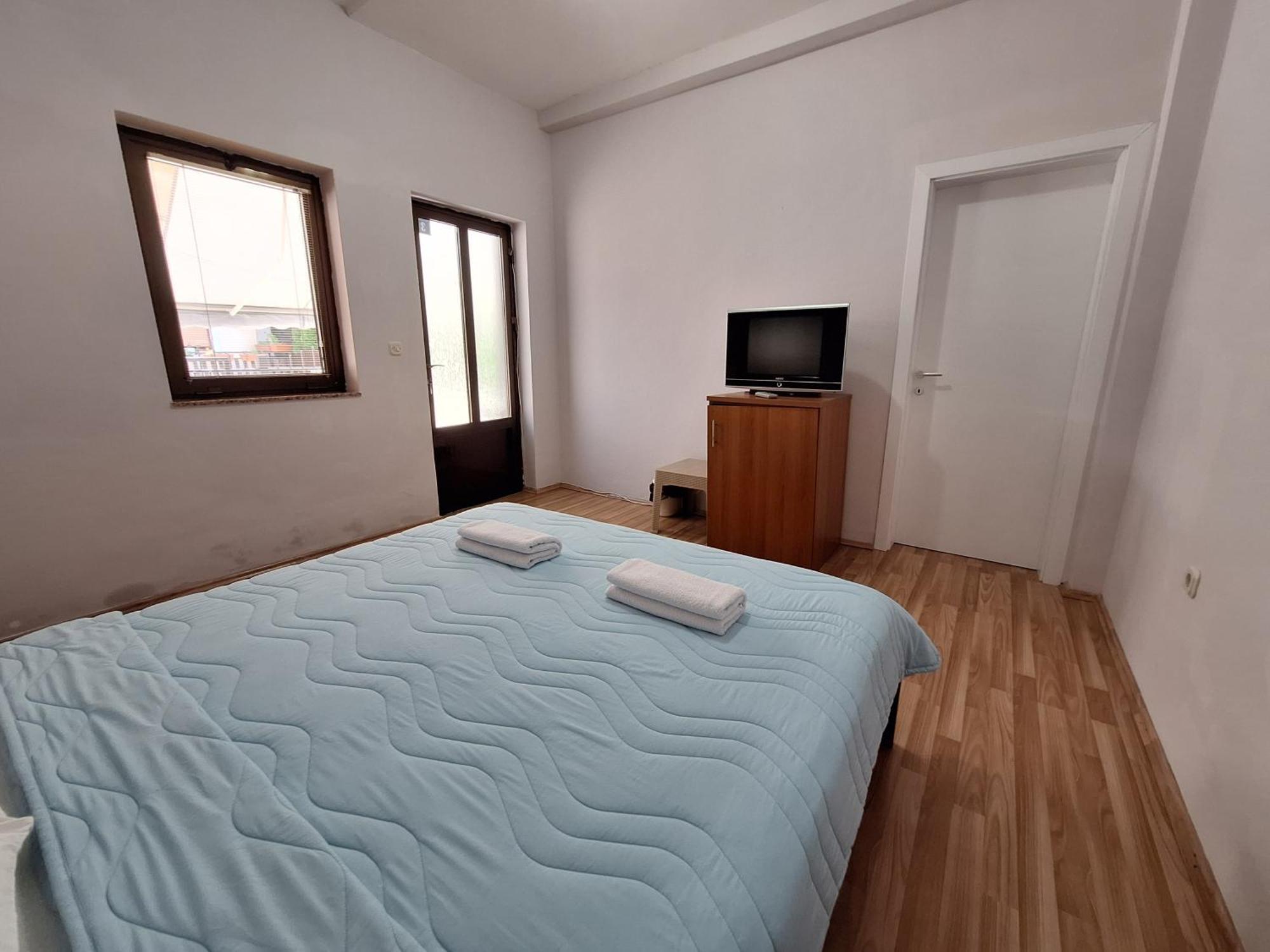 Studio Apartments Oleg Ohrid Ngoại thất bức ảnh