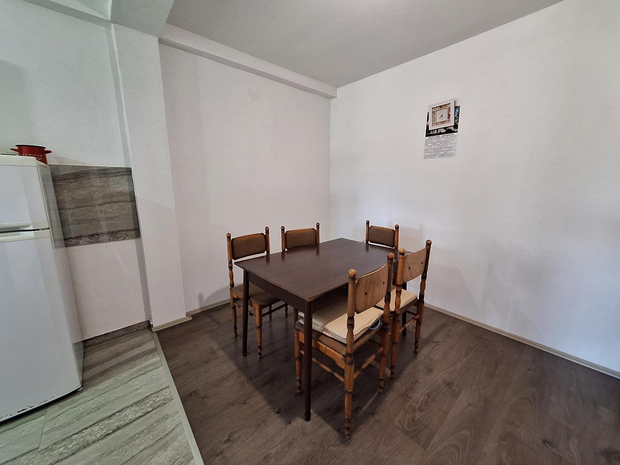 Studio Apartments Oleg Ohrid Ngoại thất bức ảnh
