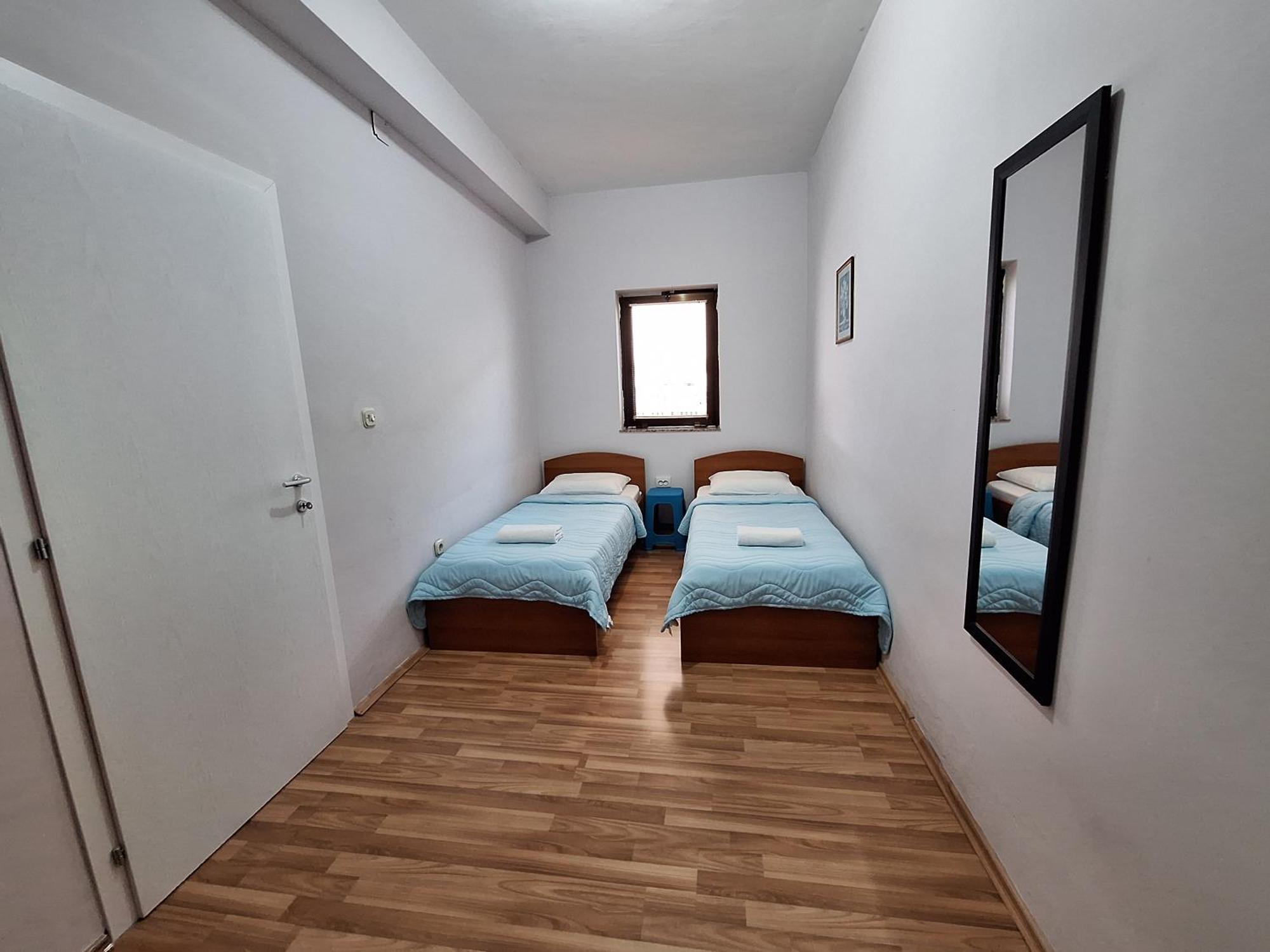 Studio Apartments Oleg Ohrid Ngoại thất bức ảnh