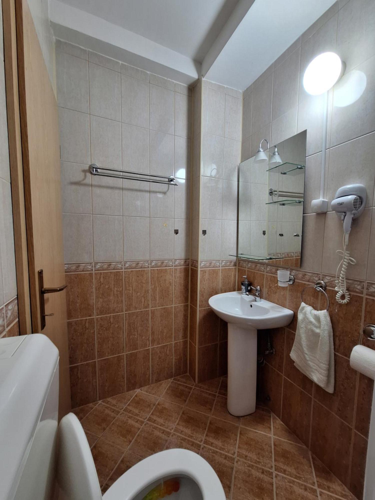 Studio Apartments Oleg Ohrid Ngoại thất bức ảnh