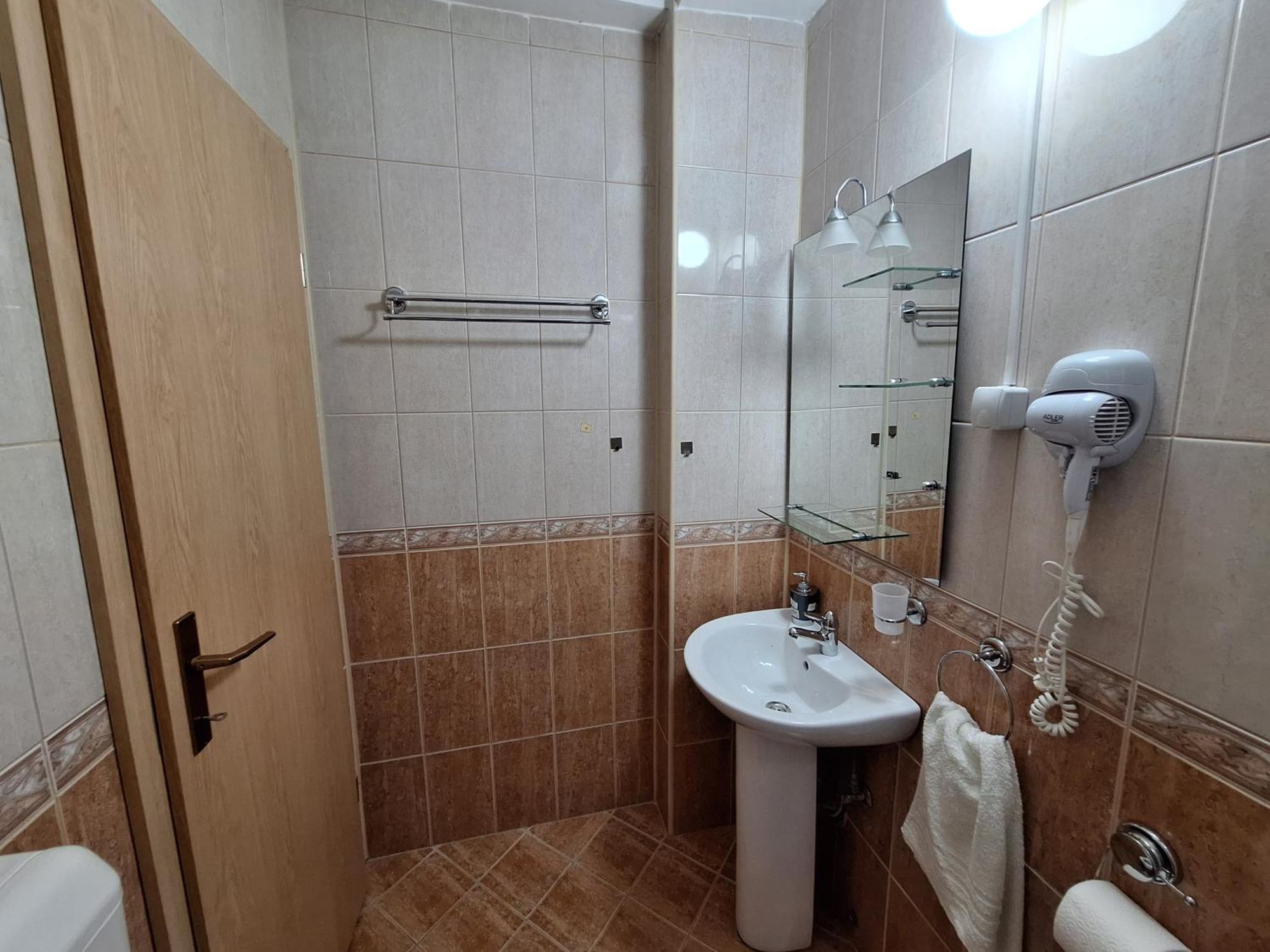 Studio Apartments Oleg Ohrid Ngoại thất bức ảnh