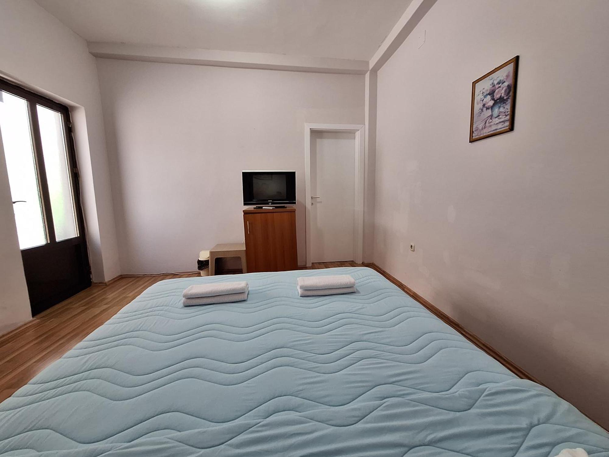 Studio Apartments Oleg Ohrid Ngoại thất bức ảnh